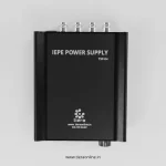 FOUR CHANNEL IEPE POWER SOURCE