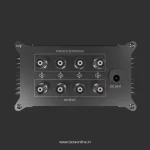 FOUR CHANNEL IEPE POWER SOURCE