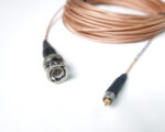 Low-Noise Cable